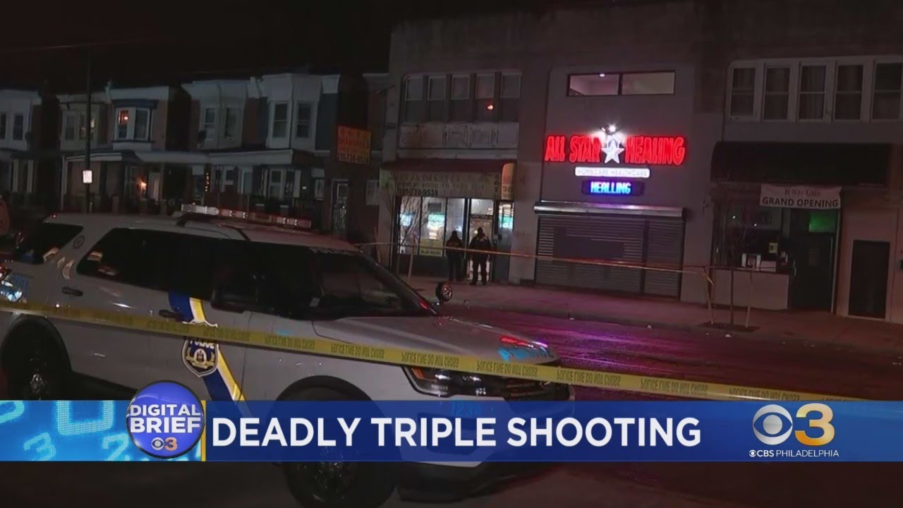 Digital Brief: Jan. 18, 2023 (AM)