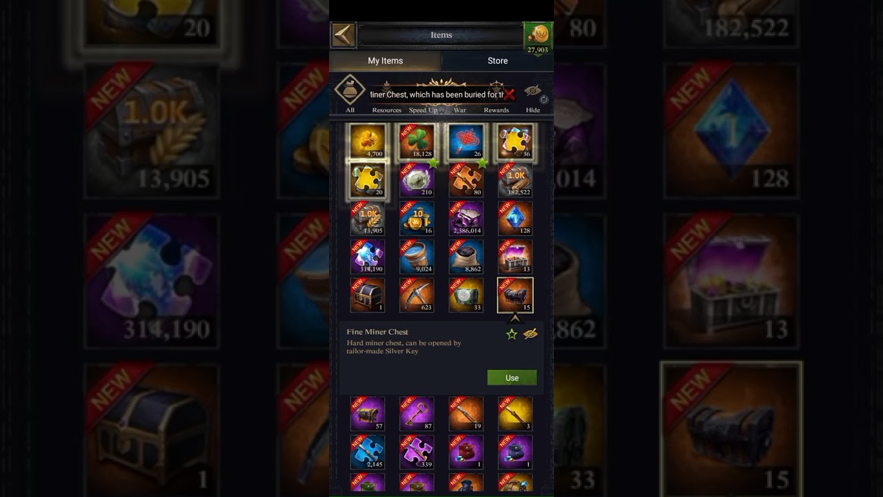 Clash Of Kings: Advanced Hole Saw Demo 🔧