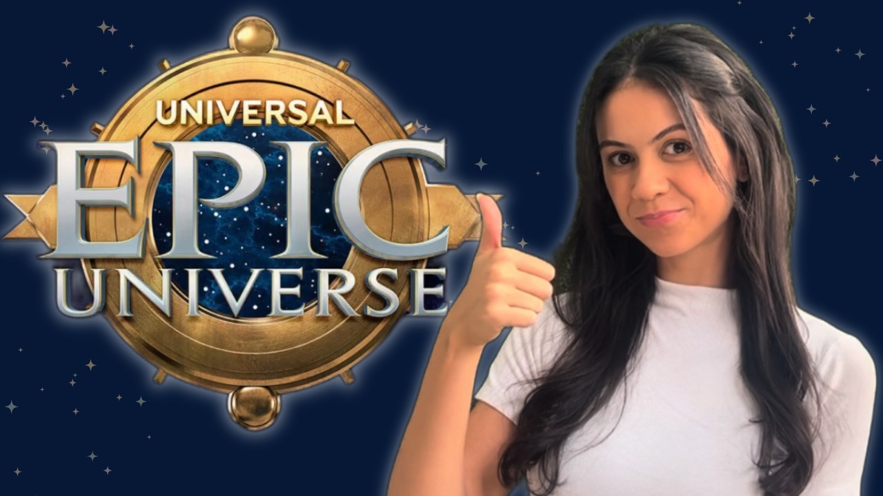 UNIVERSAL ORLANDO: Como Comprar Ingressos do Novo Parque EPIC Universe (Passo a Passo)