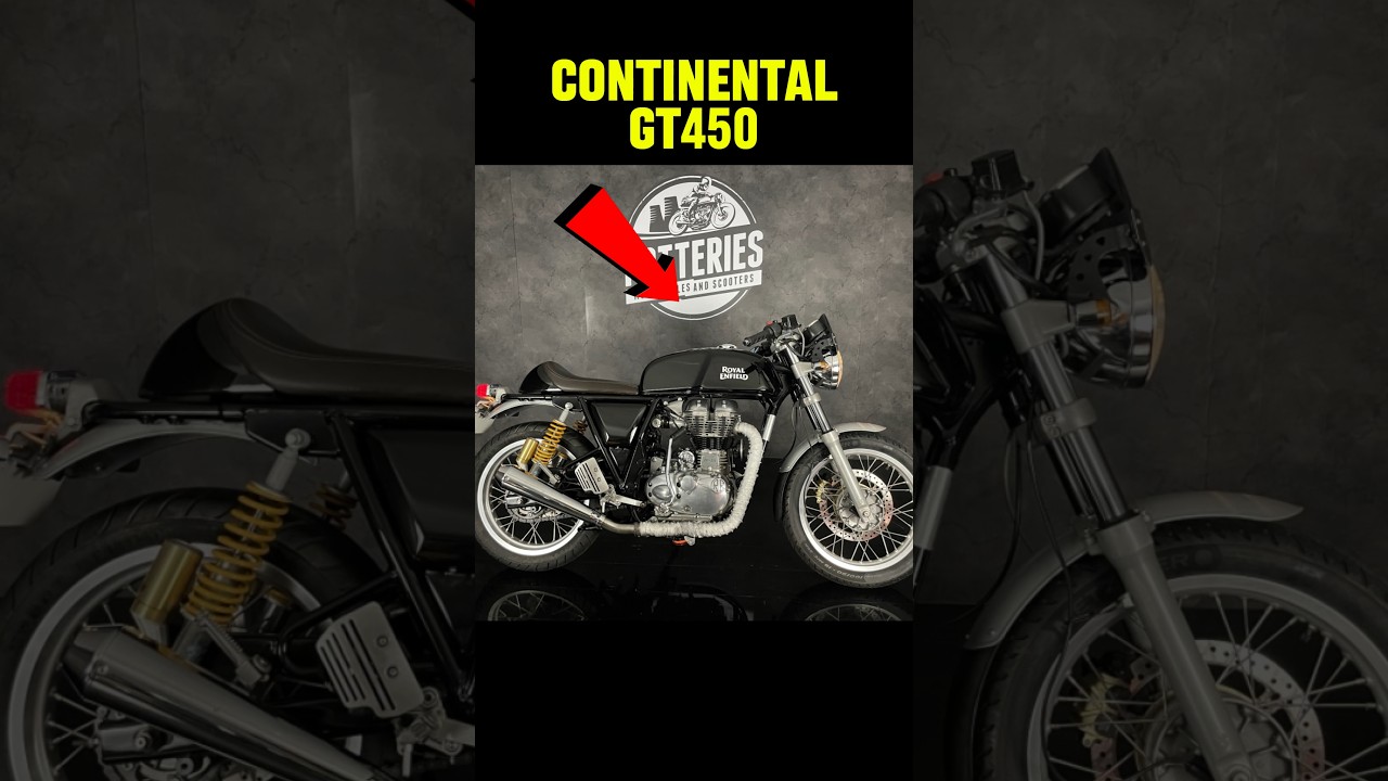 2025 Royal Enfield Bikes: Top 3 Exciting Releases You Must See 🚀