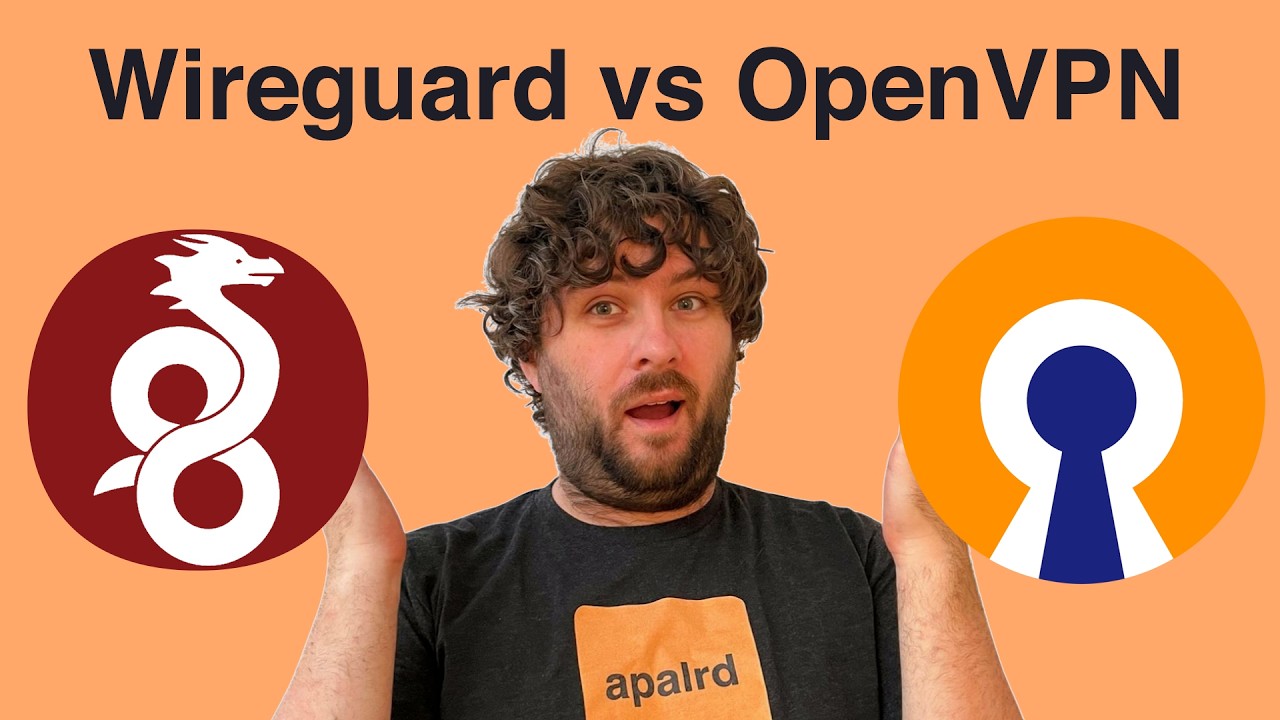 WireGuard vs OpenVPN & IPSec: Is It Over-Hyped? ๐