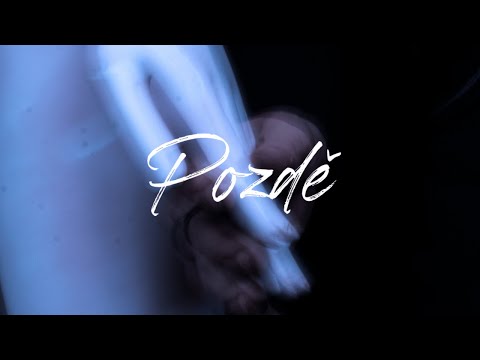 ARI - Pozdě (Official Music Video)