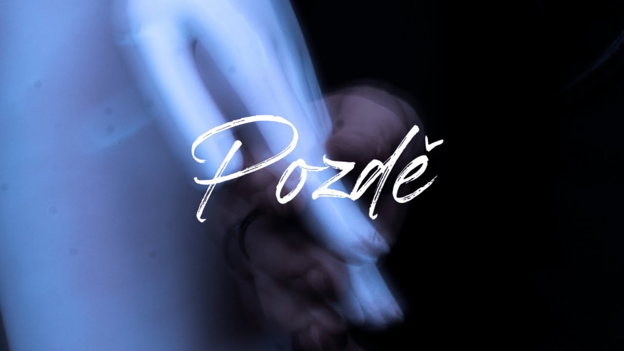 ARI - Pozdě 🎶 Official Music Video | Stream Now on Spotify & Apple Music