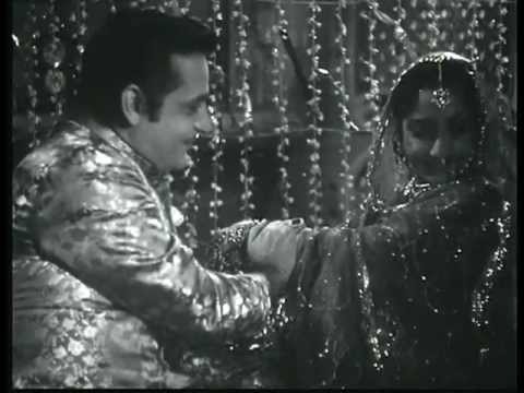 Dharmputra (1961): Aaj Ki Raat Nahin