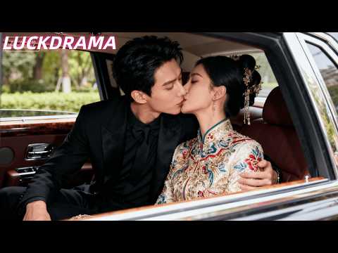 女孩放棄富豪轉身和路邊撿垃圾的帥乞丐結婚，閃婚後本以為是個窮小子，沒想到卻是權勢滔天的盛氏總裁，恢復豪門身份把女孩寵上天！【全集】#一口氣看完 #甜寵 #CEO #虐戀 #處子血 #處女 #初夜