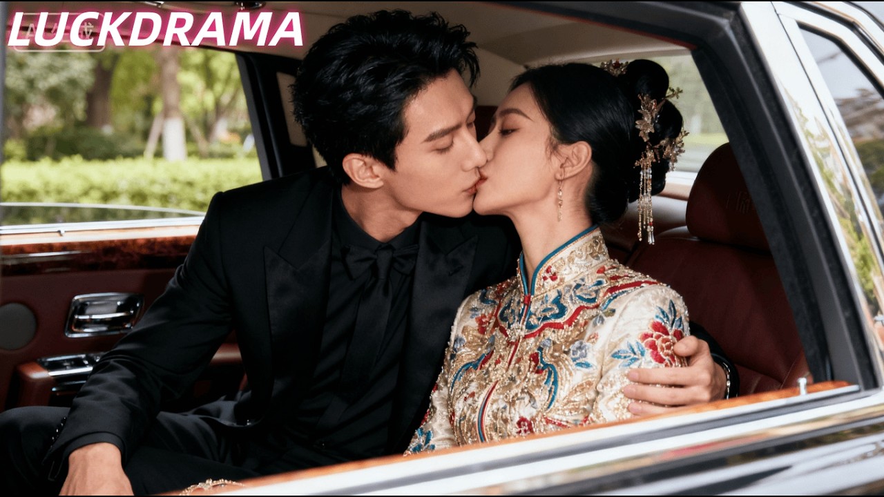 女孩放棄富豪,與街邊乞丐閃婚,竟是權勢滔天的CEO!甜寵逆轉人生✨