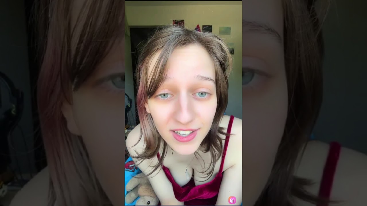 Periscope Live New Girl 2025 🎥