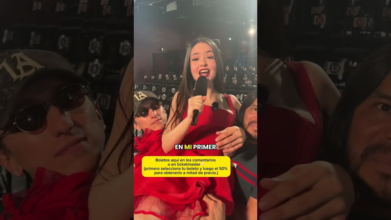 Ciudad de México en Caída 🎶