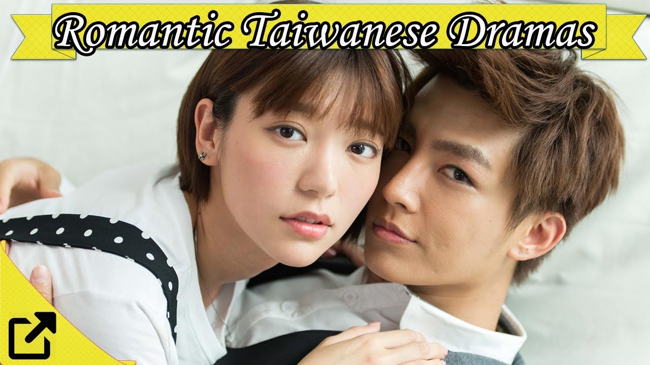 Top 50 Romantic Comedy Taiwanese Dramas of 2018 🎬