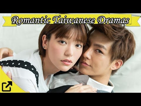 Top 50 Romantic Comedy Taiwanese Dramas 2018