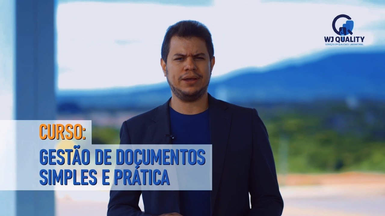 Curso Gestão de Documentos - Simples e Prática