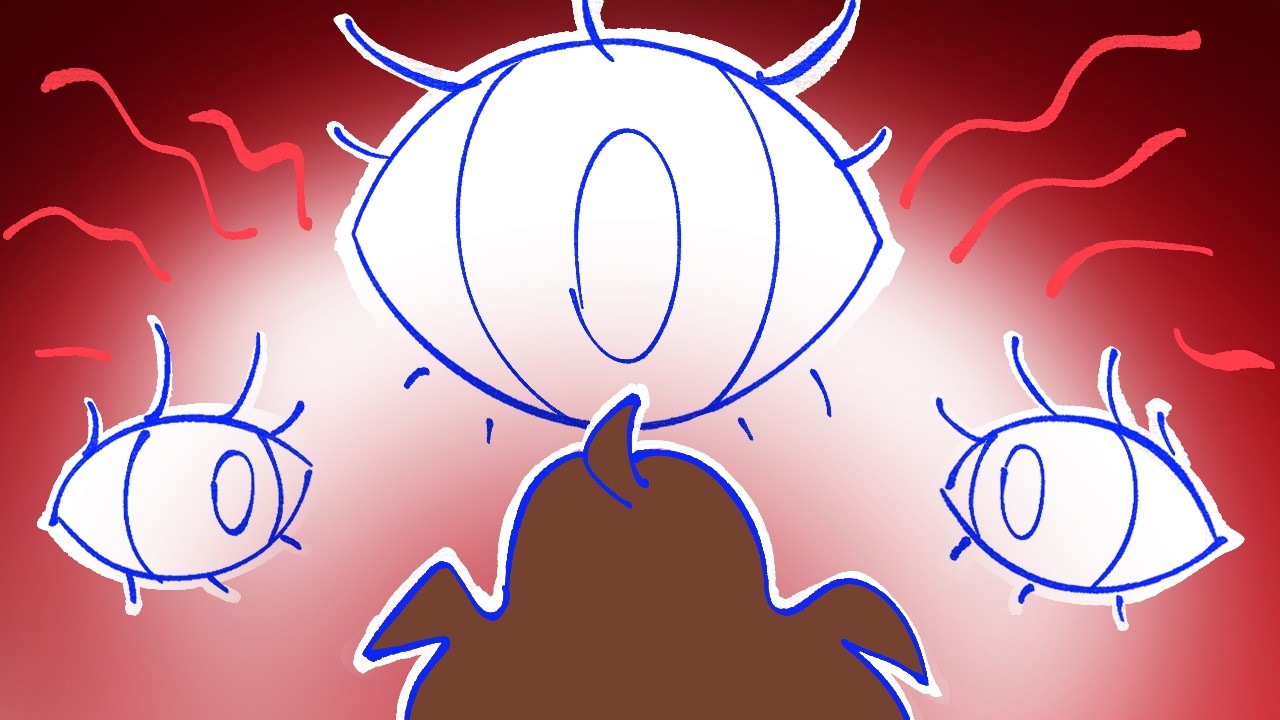 The Death of Privacy in 1984 📽️