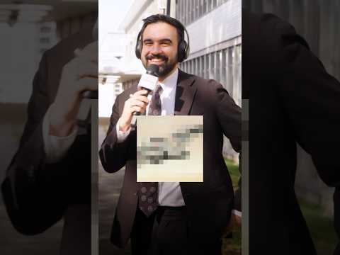 Testing Zohran Mamdani's Music Knowledge