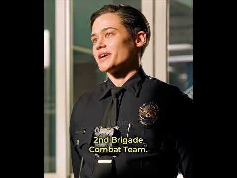 New Rookie Impressed Tim | The Rookie | #shorts