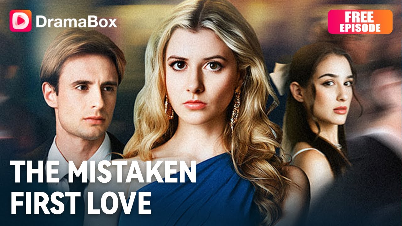 Mistaken Marriage & Hidden Secrets: Heiress's Revenge 💘 | DramaBox
