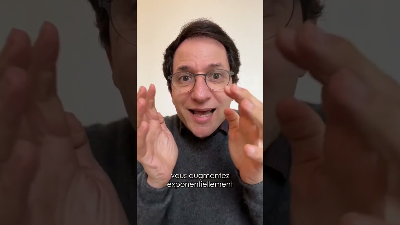 L'ordinateur quantique en 1mn ⚛️