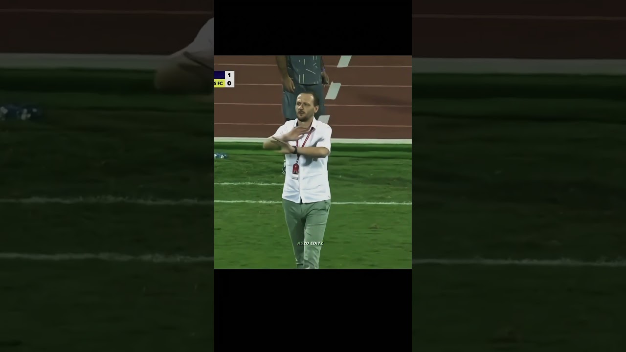 🔥 Kerala Blasters' Stunning Football Highlights! #KBFC #Shorts