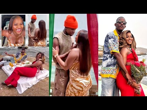 Samba Peuzzi - Dawalale (MAKING OF)