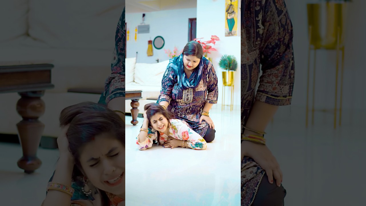 Epic Fight Breaks Out! 😂 | Bhojpuri Shorts