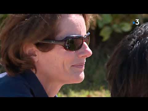 Royan : Rencontre avec le jeune espoir Arthur Fery 🎾