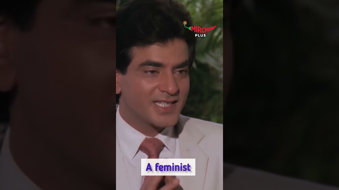 Jeetendra's Unknown Facts & Birthday Wishes π