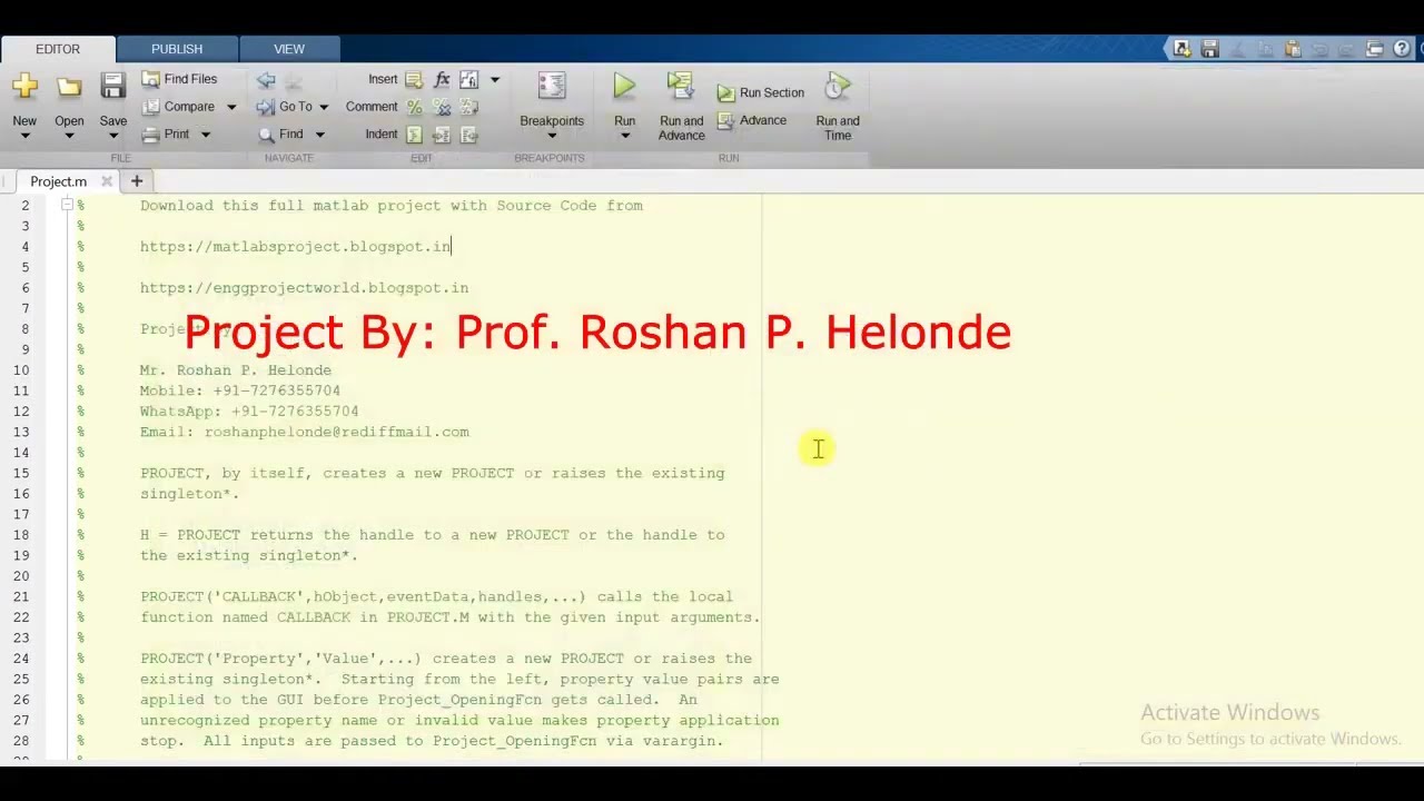 Image Encryption and Decryption Using AES Algorithm in MATLAB