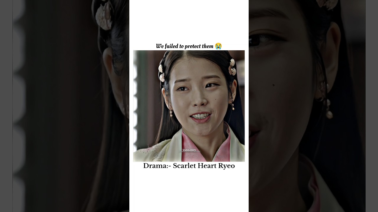 We Couldn't Protect Them 😢