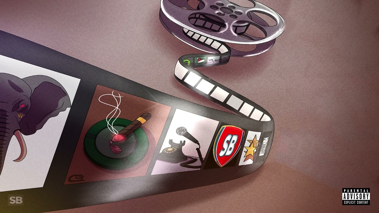 Montiyago - Clackett 🎶 | Official Audio & Streaming Links