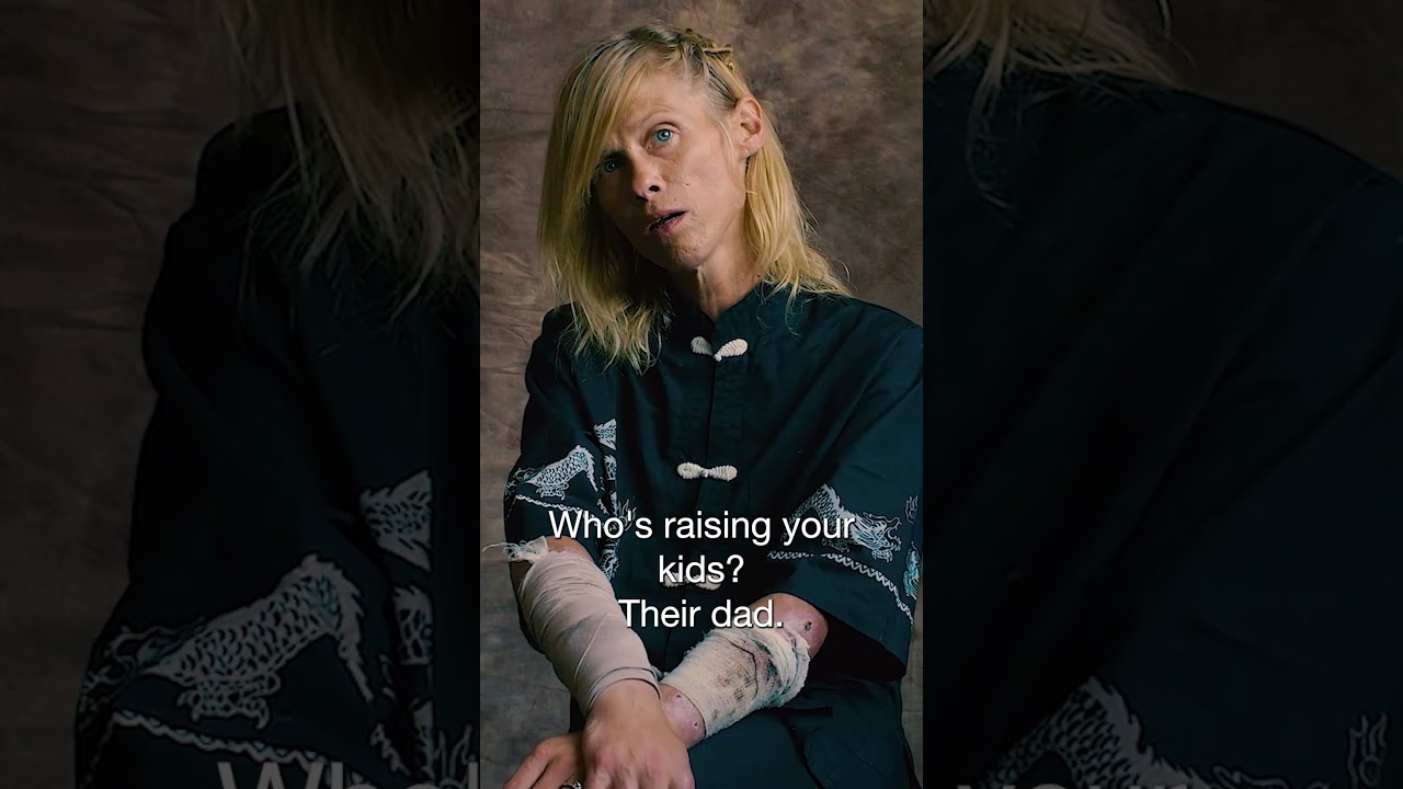 Heroin Addiction Journey of Launa 🌿