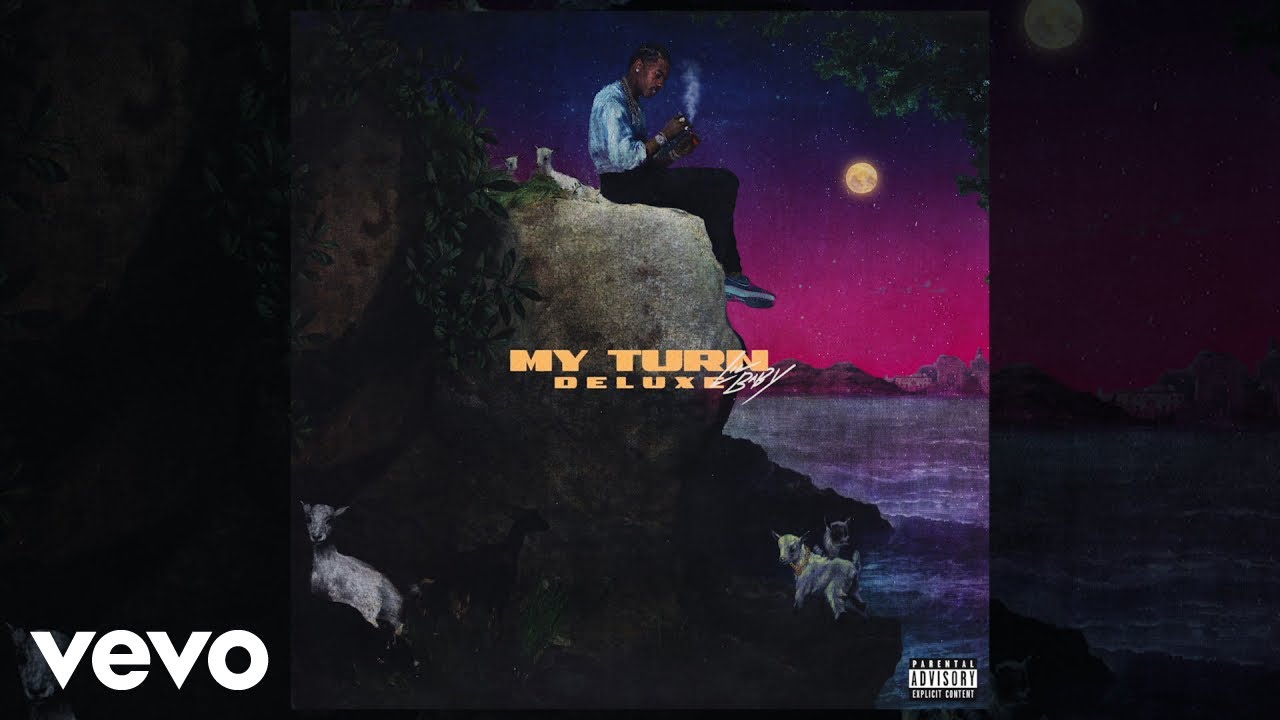 Lil Baby - Humble 🎶 Official Audio | Stream 'My Turn - Deluxe' Now