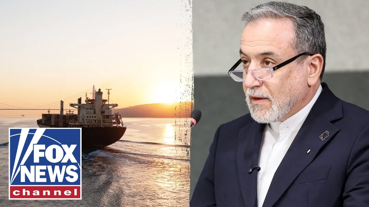 Iran issues NEW threat to US as Trump touts peace deal