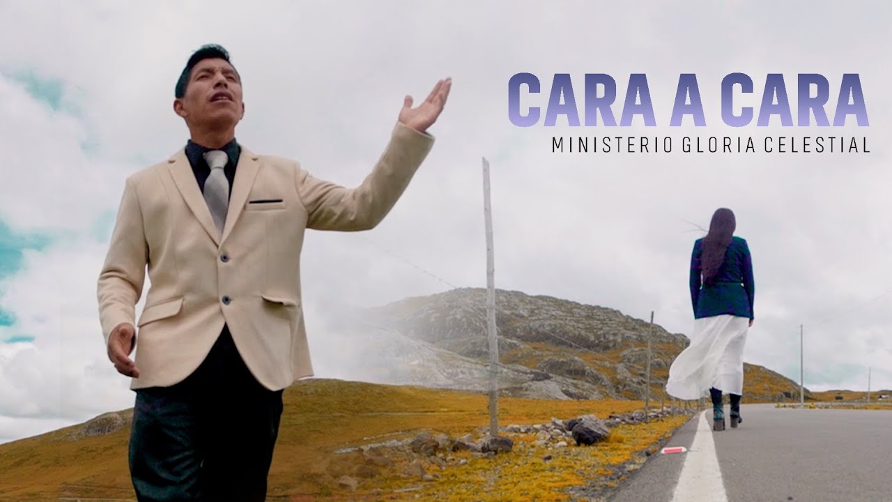 Cara a Cara Himno - Ministerio Gloria Celestial (página 57)