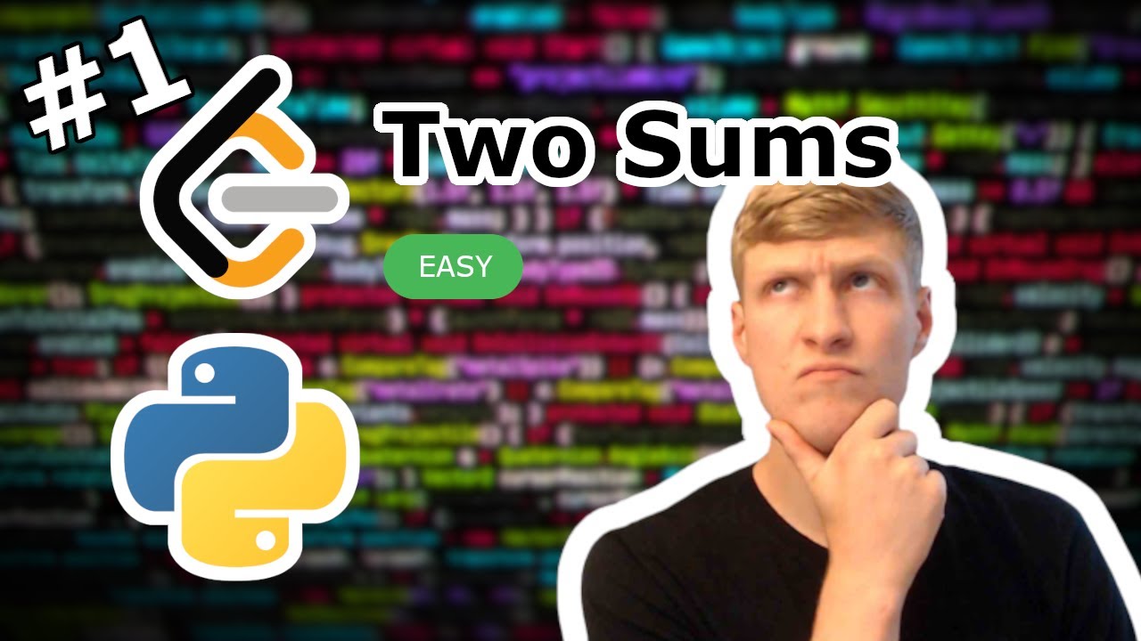 Efficient Python Solution for Two Sum Problem on LeetCode 🔢