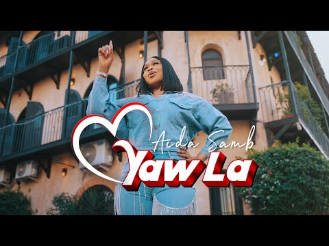 Aida Samb - Yaw La (Clip Officiel)
