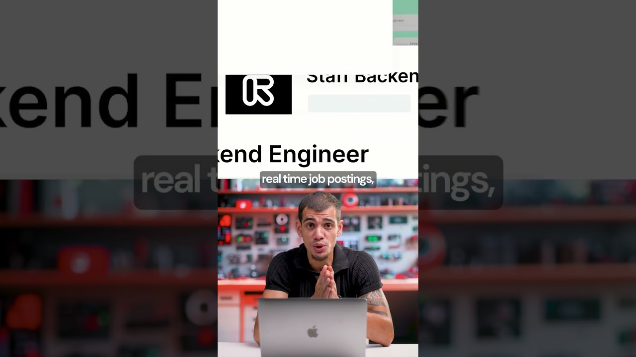 AI Job Hunter Finds Listings with Your Resume 🤖