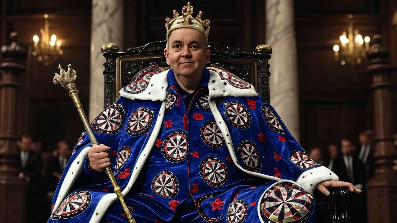 Phil Taylor - The King of Darts | Best Final Checkouts