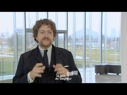 "Voir le Sacré" au Louvre-Lens