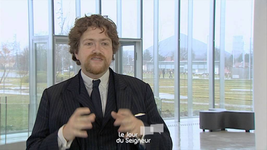 "Voir le Sacré" au Louvre-Lens