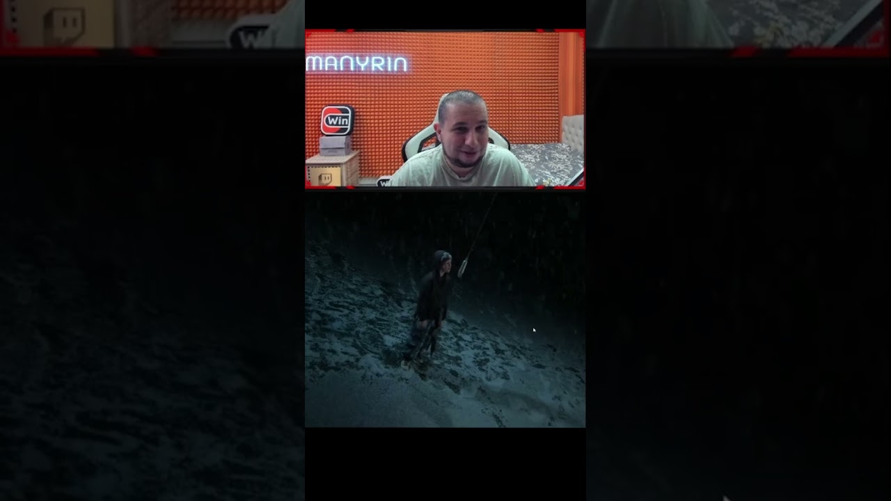 🔥 Реакция на Молодого Владимира: Стрим и Мнение #манурин #yung_vladimir