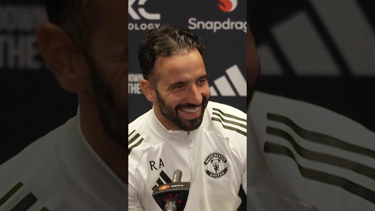 Sir Jim Ratcliffe Offers Amorim a New Deal 🤝