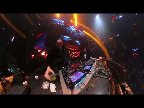 DNA (JAYJAX & ALOY) LIVE SET - INDONESIA | MAXCLUB POIPET