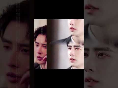 11-6-2025 The domineering CEO range #ShenHaoNan 霸道总裁系列 #申浩男 CR.DY/抖音@紫葉隨風 6-8-2023 #申浩男全球後援會 #申浩男