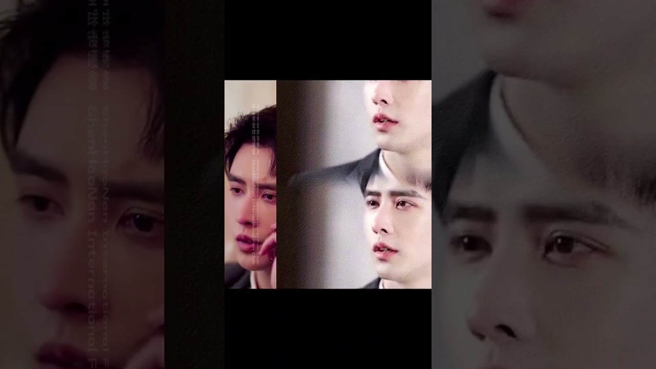 Discover Shen Hao Nan's Dominating CEO Series – Latest Updates & Fan Highlights 🌟