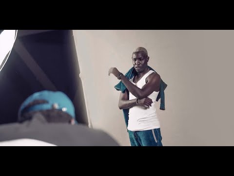 KING BABA - Ngaaka Blinde - Metti Nii (clip officiel)