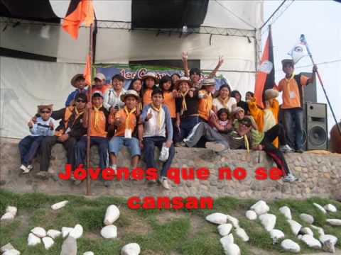 Generacion Esperanza 2010