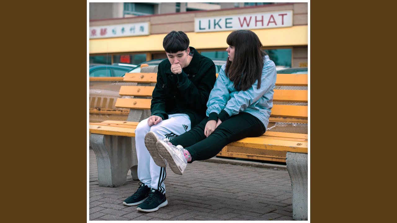 Fault Line by Tennyson 🎶