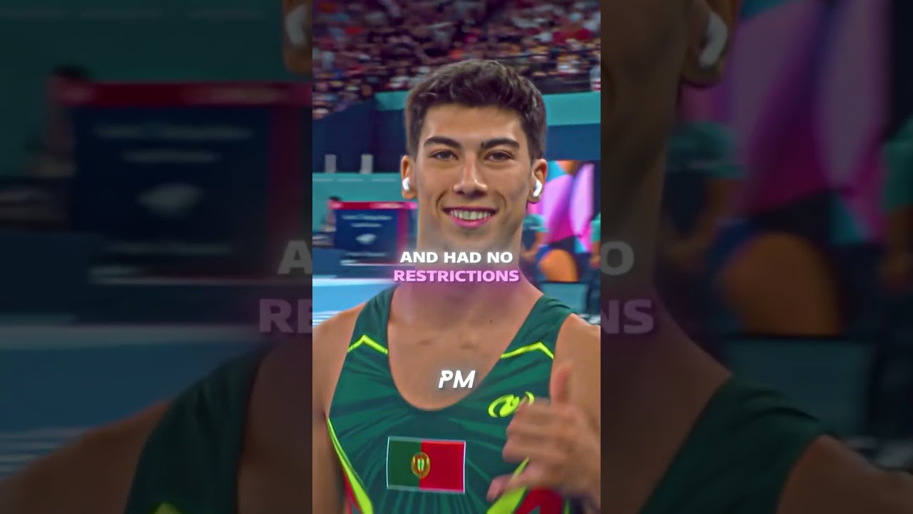 Olympic Gold Medalist Ivan Litvinovich Faces Heartbreaking Silence 🥇