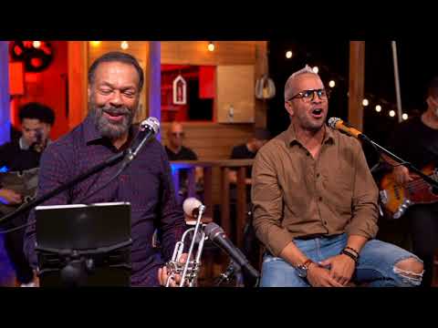 No Te Enamoraste De Mi - Norberto Vélez ft. Cucco Peña 🎶