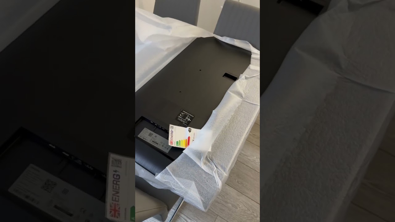 Samsung 2023 CU8500 Crystal UHD 4K HDR Smart TV 📺