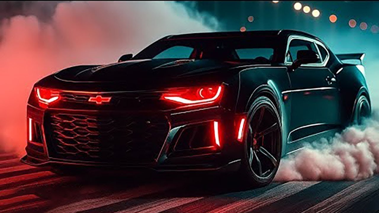 🔥 Best Bass Boosted Car Songs 2025 | Ultimate Playlist for 2025